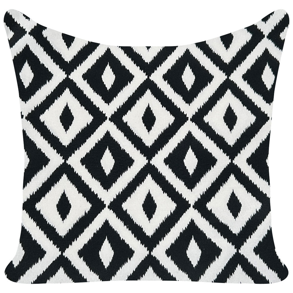 Aztec Black