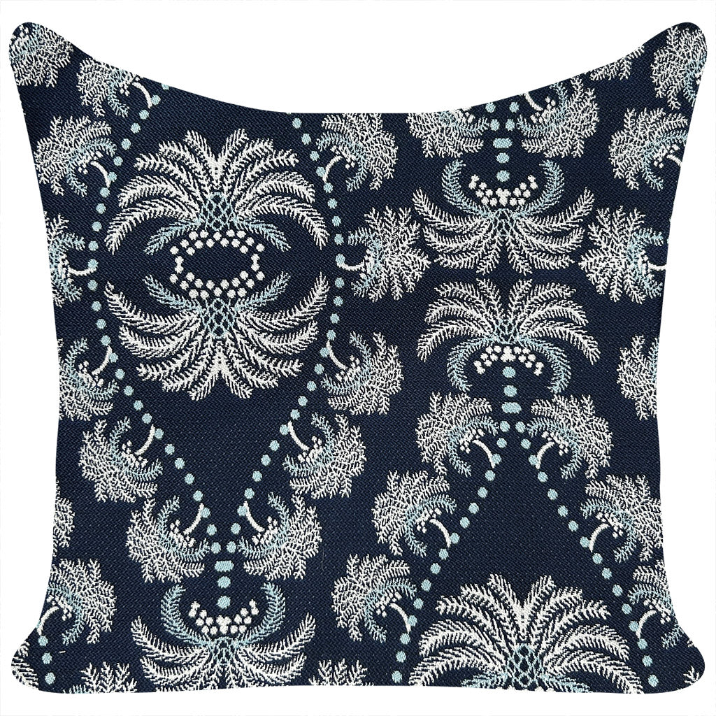 3 Beaches Paisley Palm Sapphire