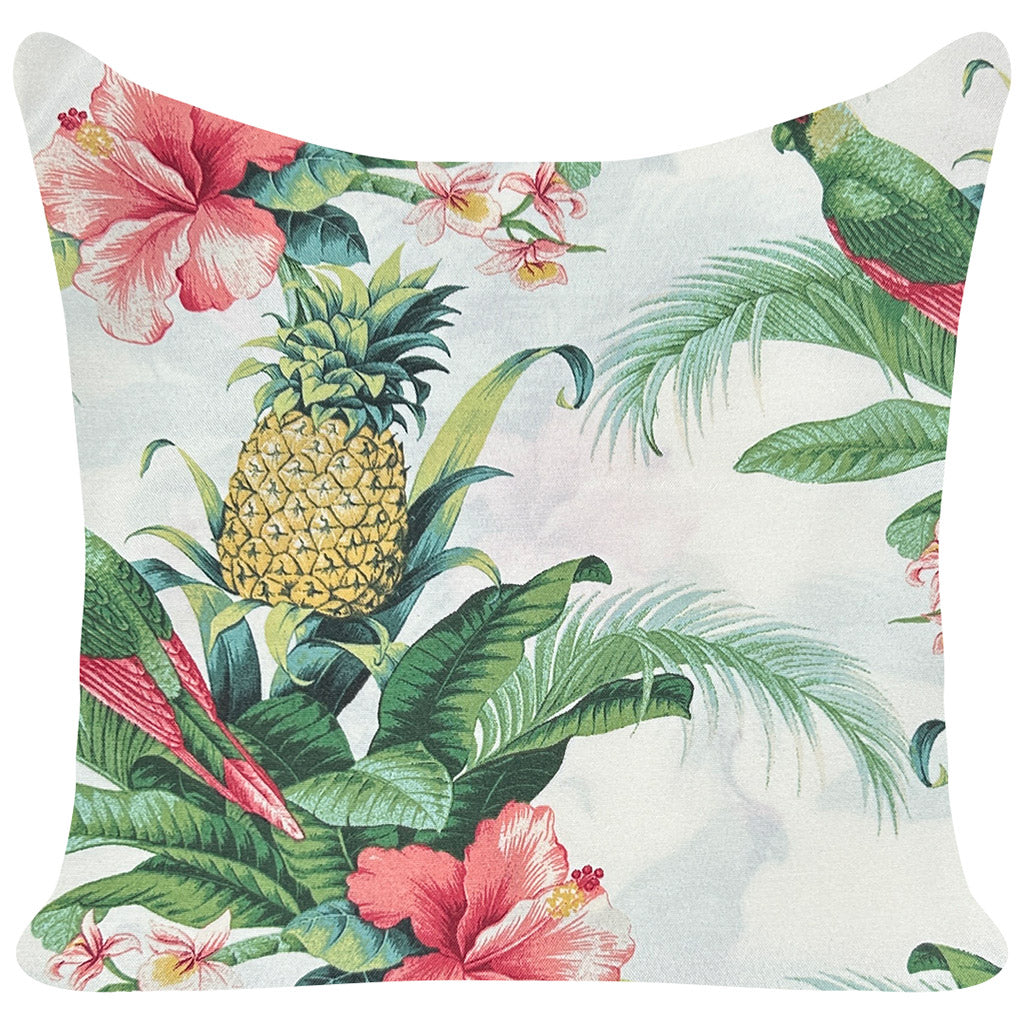 Bounty lush tropical green – Great Outdoor Cushions Australia