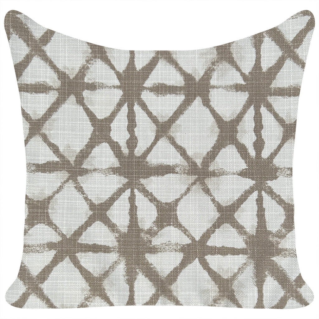 Shibori Net Acorn