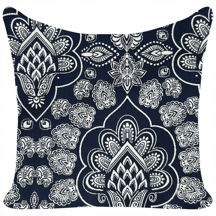 3 Beaches Albatross Henna Paisley