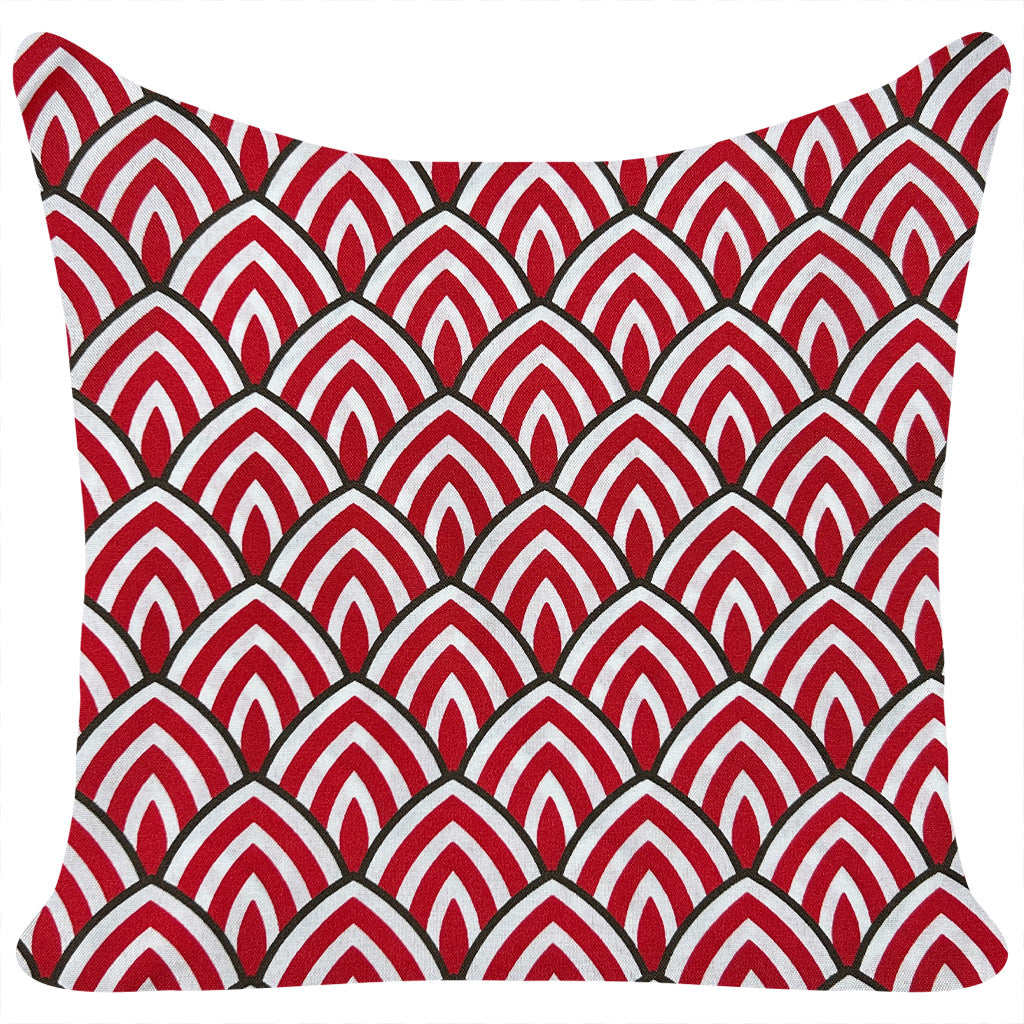 Lalo Bright Red