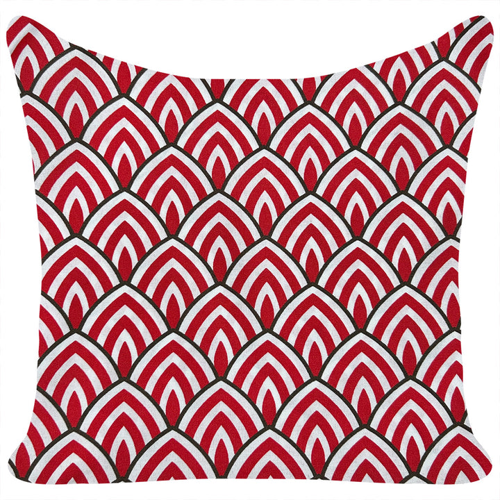 Lalo Bright Red