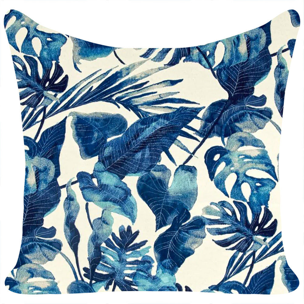 Inky Palms