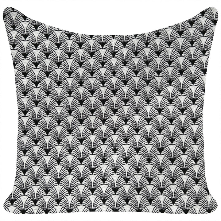 3 Beaches Scallop Onyx Reverse