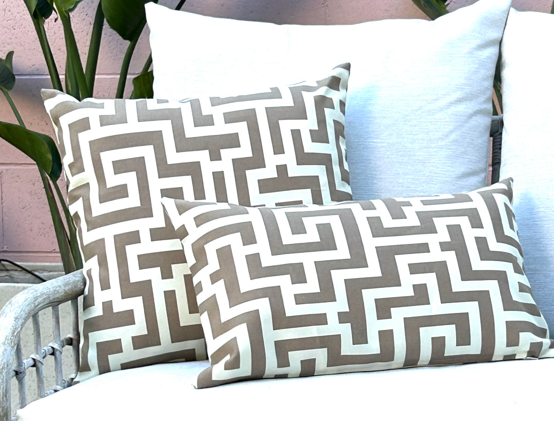 Keyes Taupe