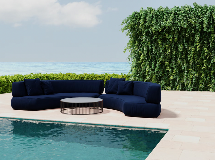 Warwick Kona Navy