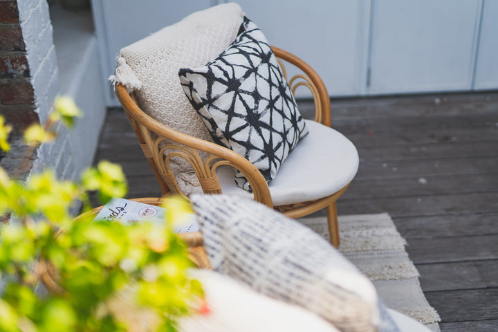 Shibori Net Matte
