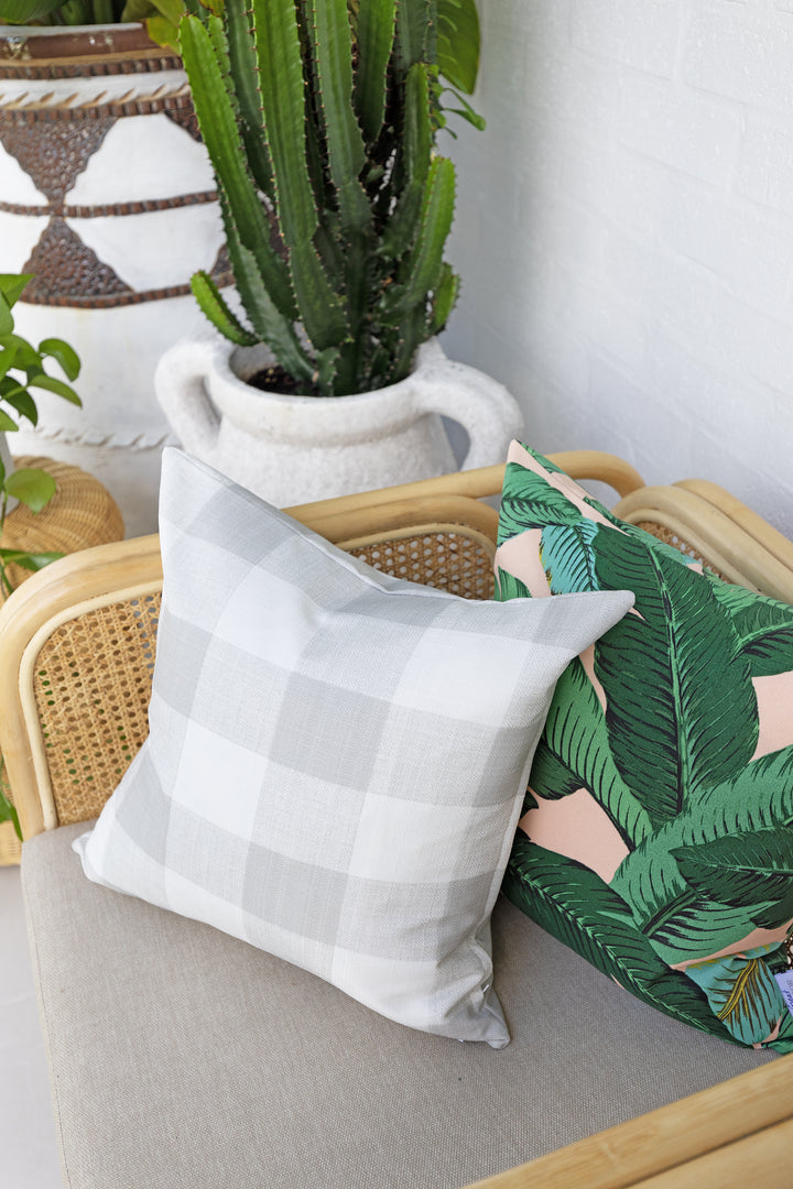 Swaying Palms Isla Pink Capri