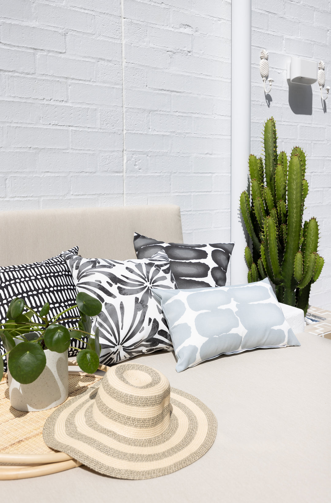 Shibori Dot Matte