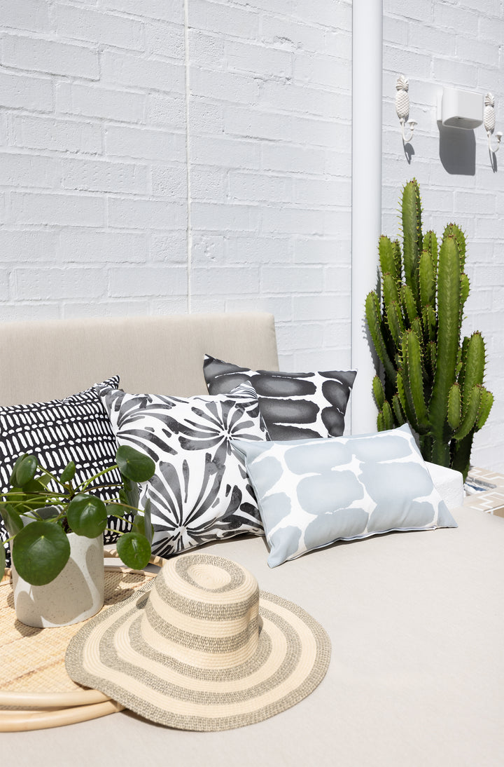 Shibori Dot Matte