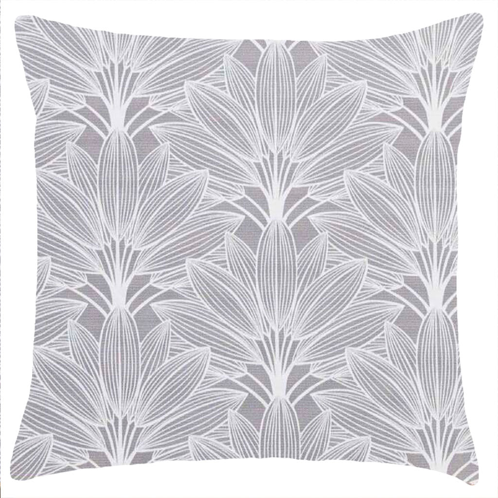 Grey Palms Great Outdoor Cushions Australia