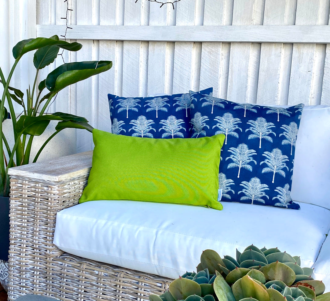 Warwick Kona Lime