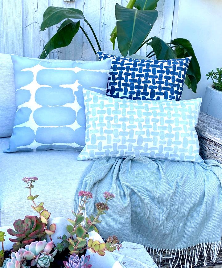 Farley Belmont Blue