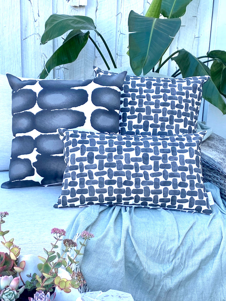 Shibori Dot Matte
