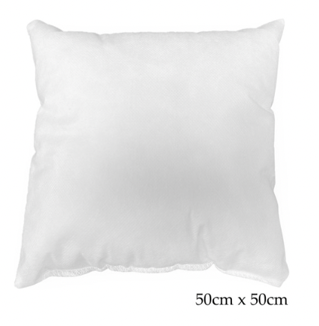 Insert - 50cm cushion insert for 45cm cushion cover
