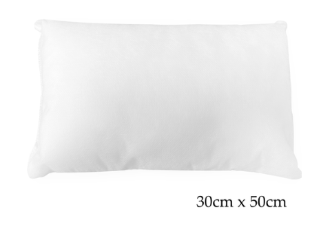 Insert Lumbar Cushion 30cm x 50cm Great Outdoor Cushions Australia