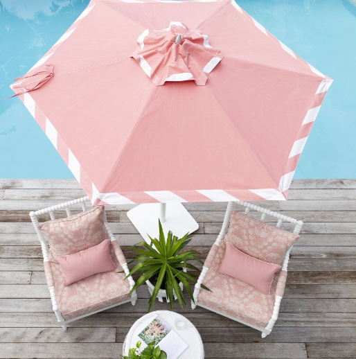 3 Beaches Diamond Morganite