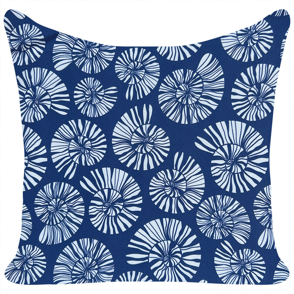 Sea Shells – Great Outdoor Cushions Australia