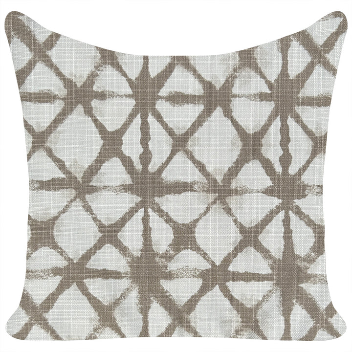 Shibori Net Acorn