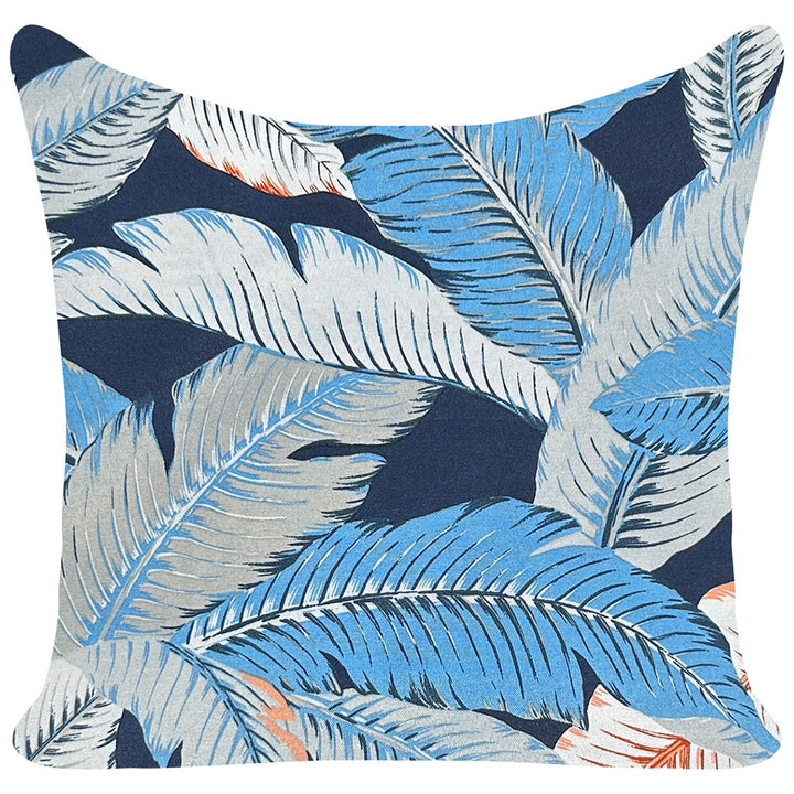 Swaying Palms Sailor