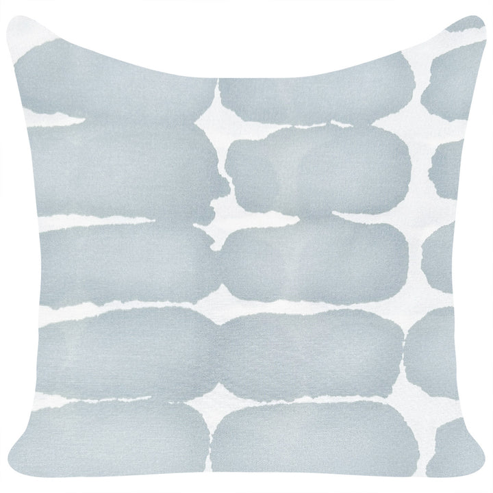 Shibori Dot Belmont Blue
