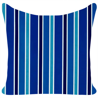 Julienne Stripe Indigo