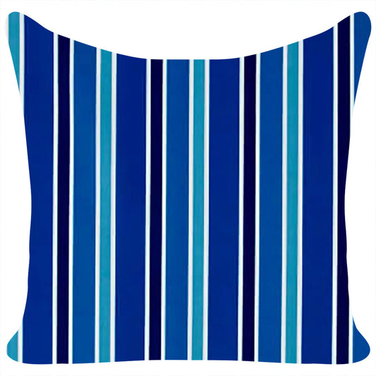 Julienne Stripe Indigo