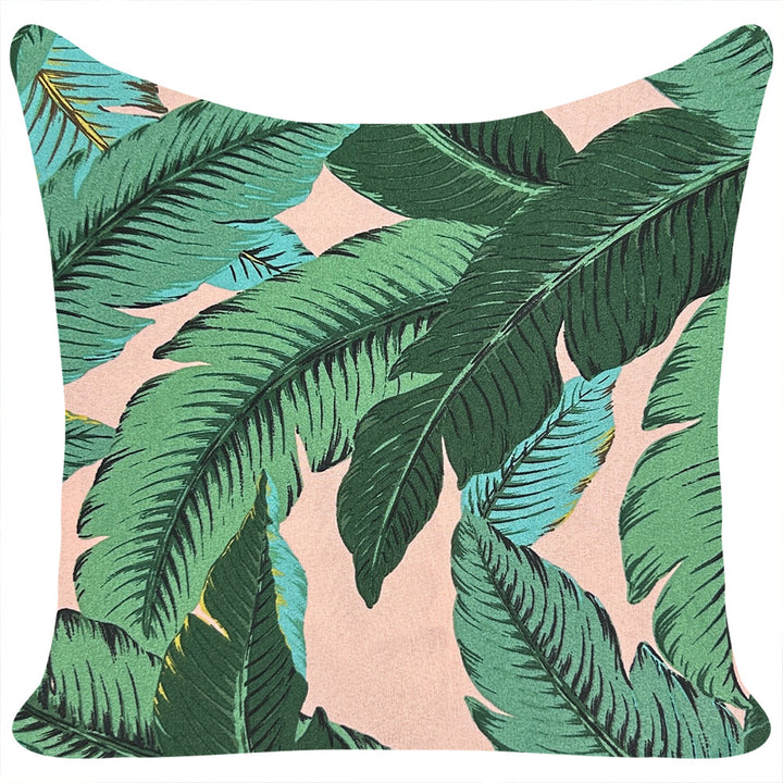 Swaying Palms Isla Pink Capri