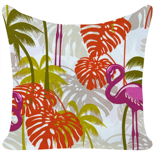 Flamingo palm