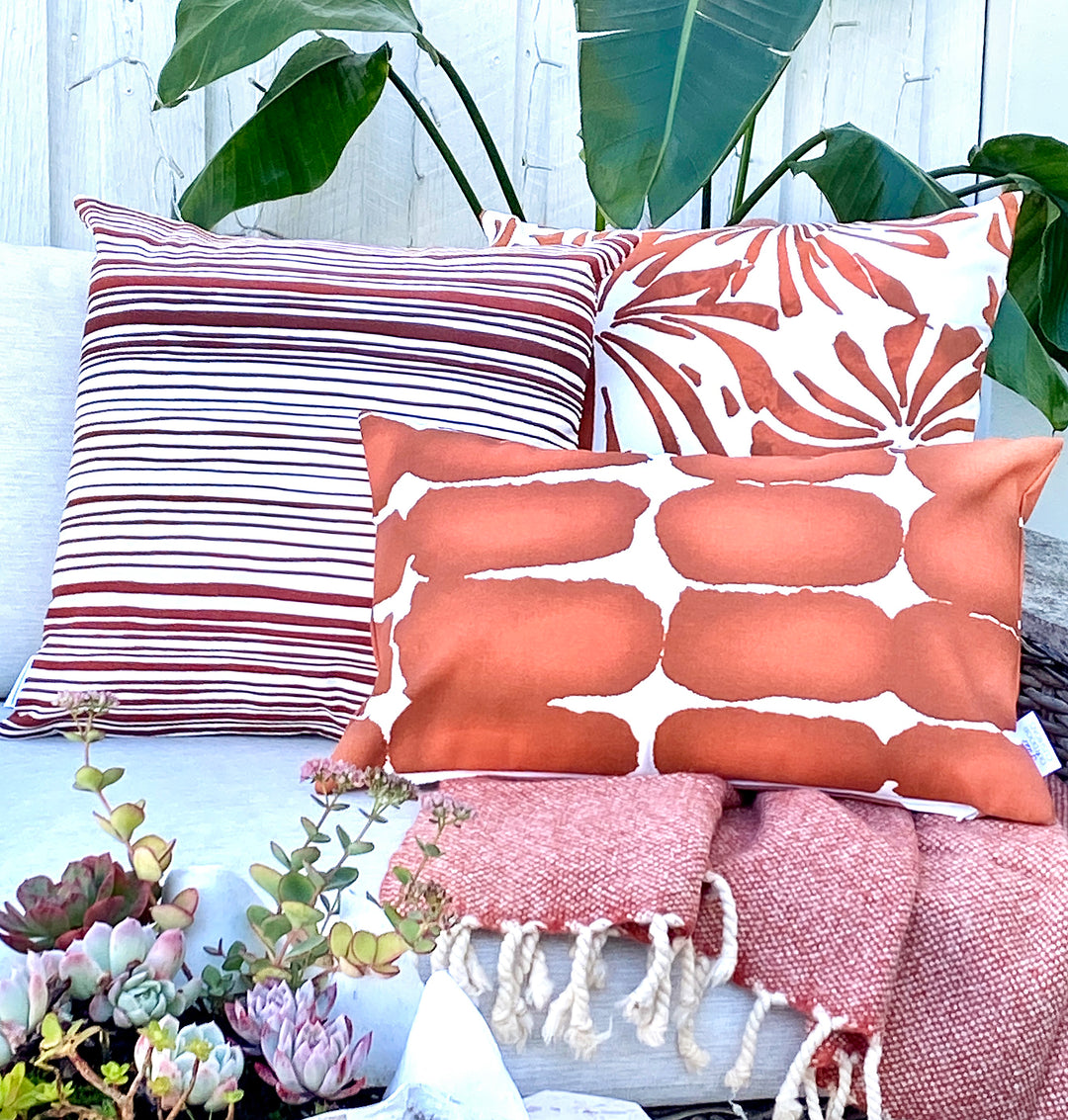 Shibori Dot Fiesta