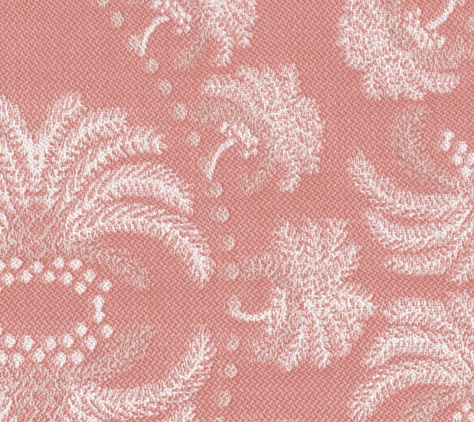 3 Beaches Paisley Palm Morganite (Pink)