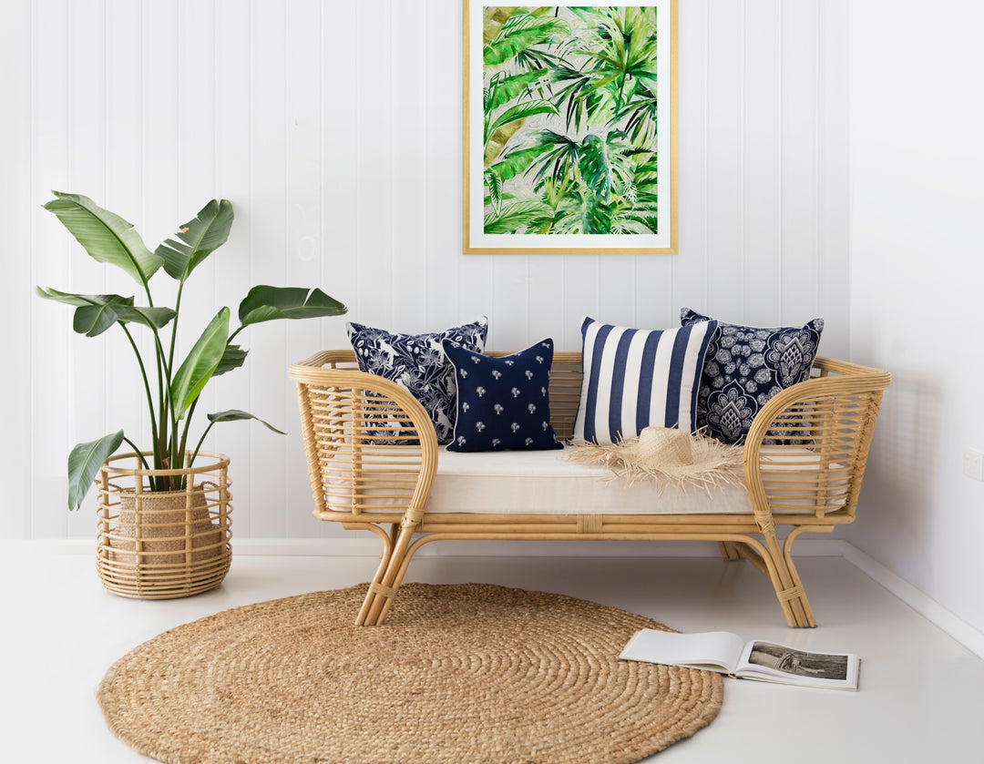 3 Beaches Broadwater Mini Palm