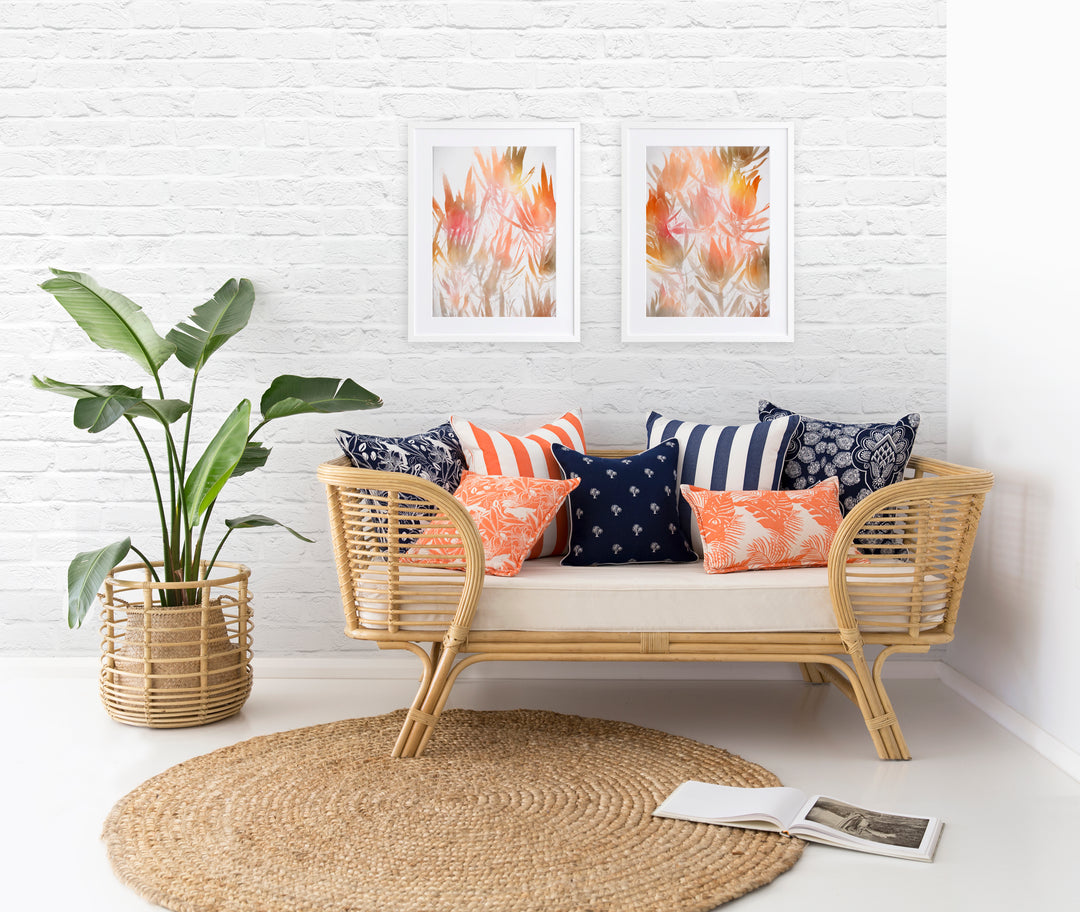 3 Beaches Broadwater Mini Palm