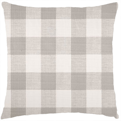 Tranquil Gingham