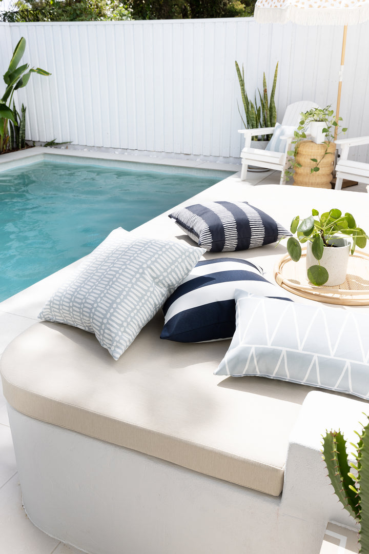 Dash Passport Navy
