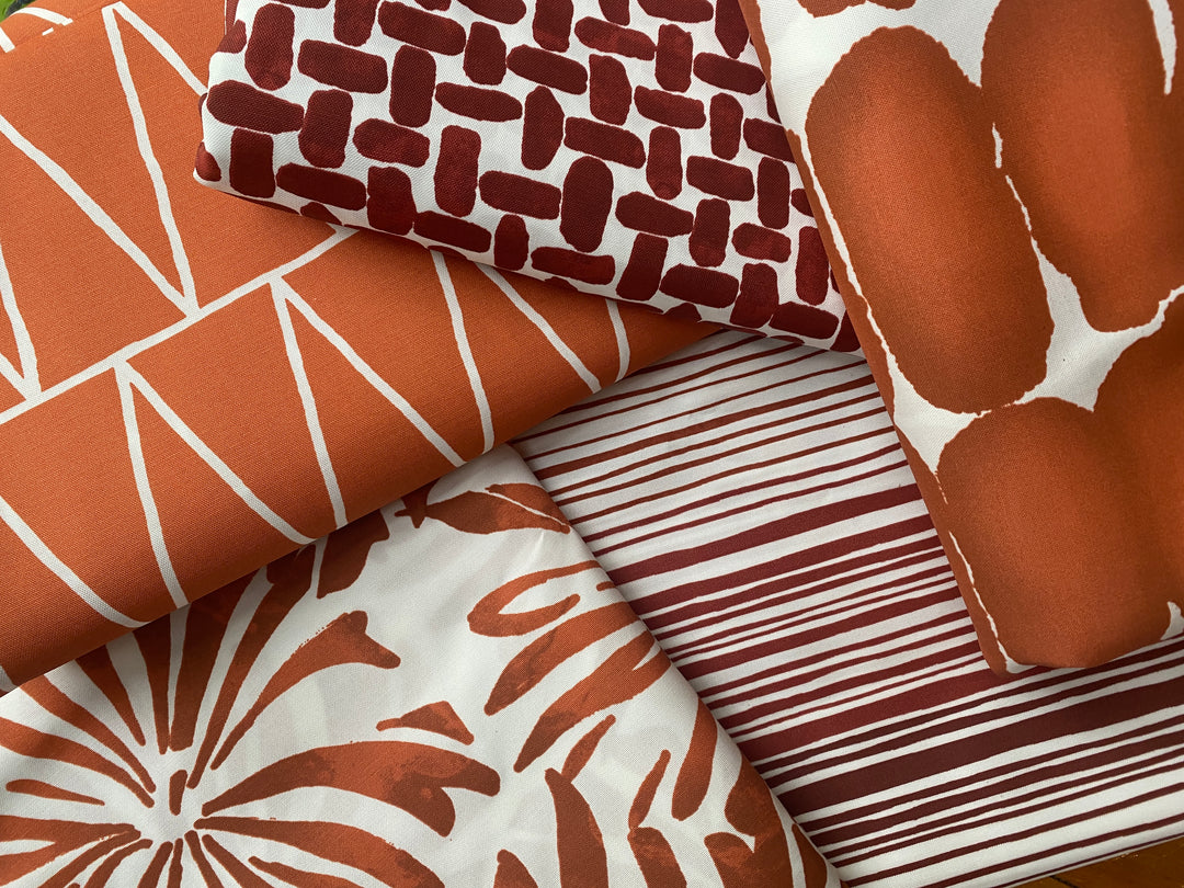 Shibori Dot Fiesta