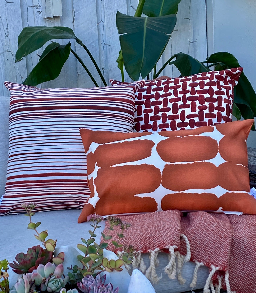 Shibori Dot Fiesta