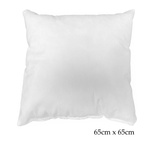 Insert - 65cm cushion insert for 60cm covers